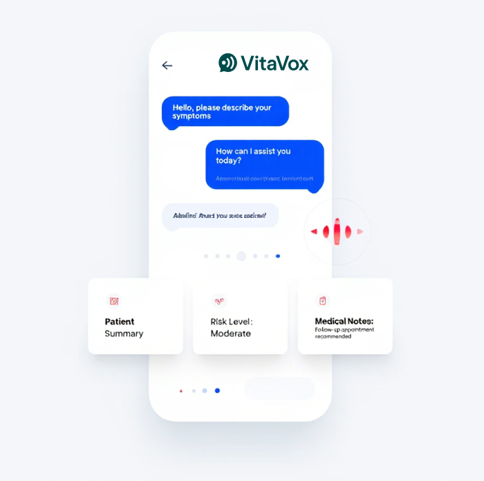 vitavox
